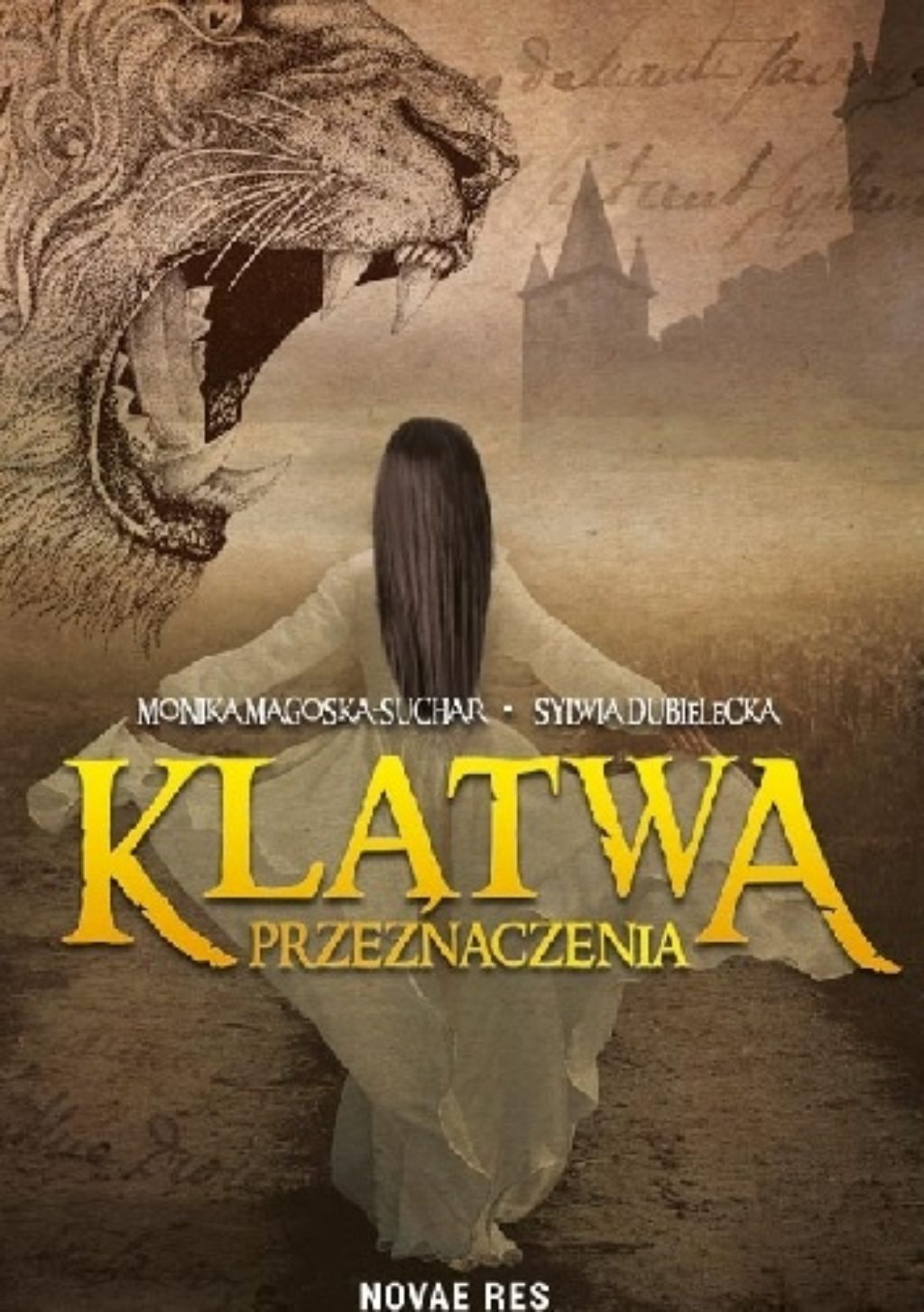 Klątwa przeznaczenia