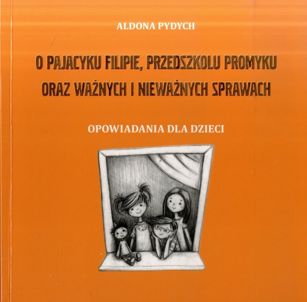 O pajacyku