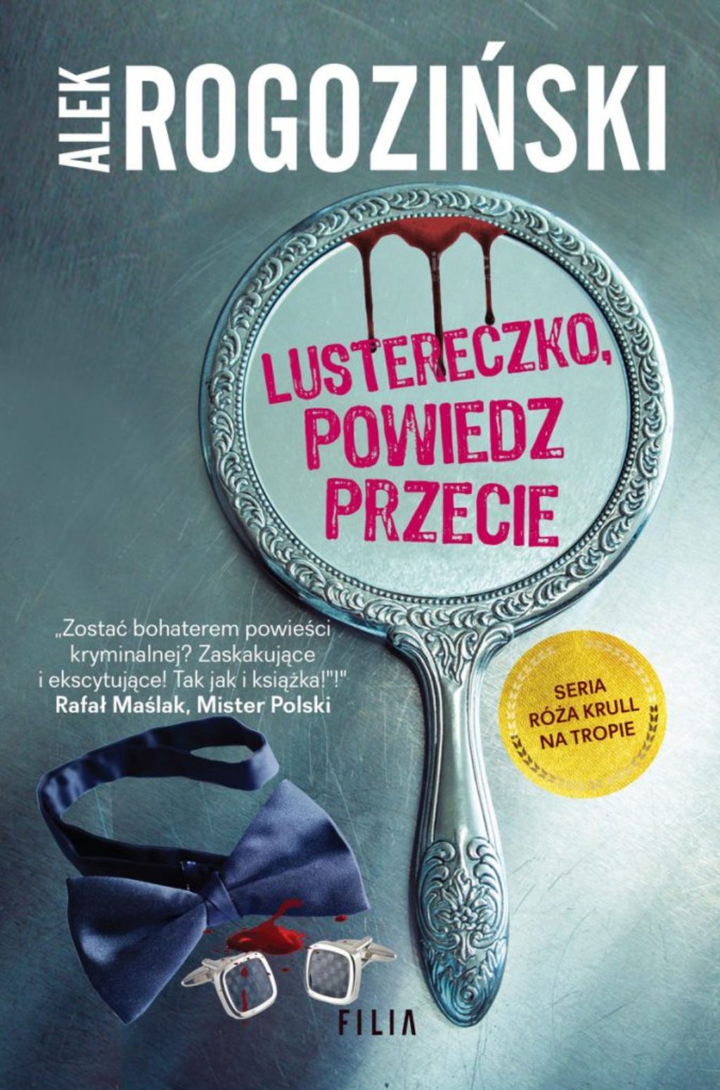 roza-krull-na-tropie-tom-2-lustereczko-powiedz-przecie-b-iext50169289