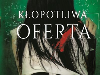 Kłopotliwa oferta