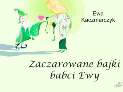 bajka oklad