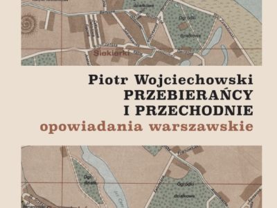 przebierancy