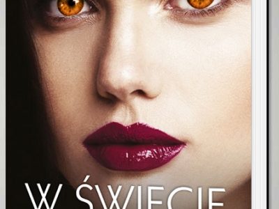 w świecie Łowców