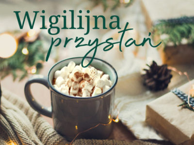 wigilijna przystan